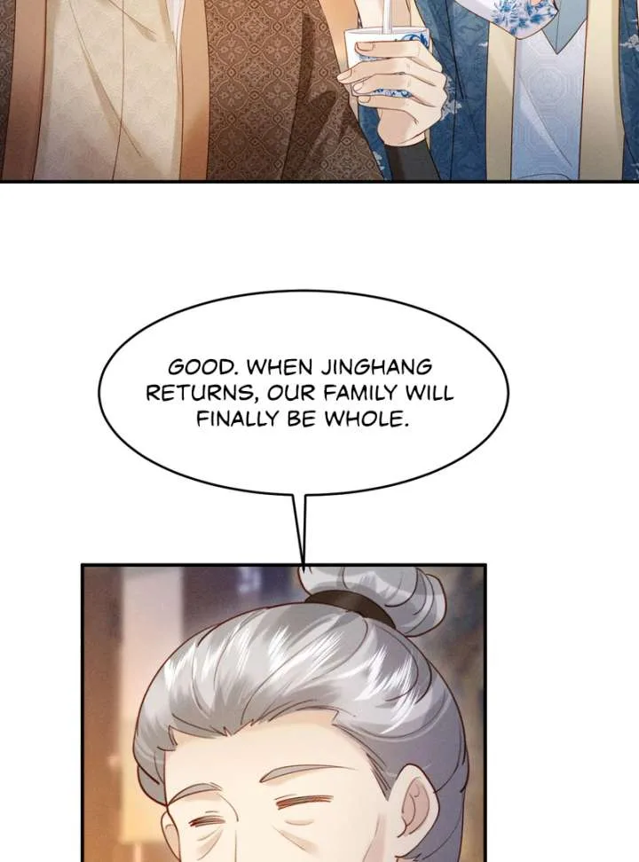 On Our Wedding Night, I Got Pregnant with the Chief Warden’s Child Chapter 24 page 22