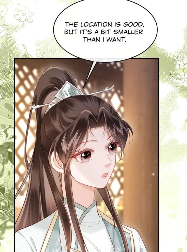 On Our Wedding Night, I Got Pregnant with the Chief Warden’s Child Chapter 24 page 43