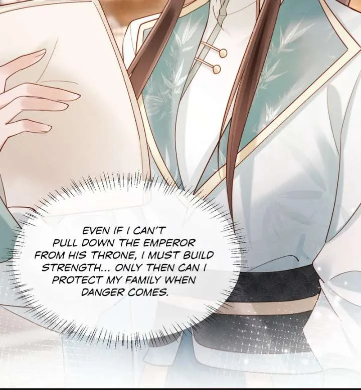 On Our Wedding Night, I Got Pregnant with the Chief Warden’s Child Chapter 24 page 39