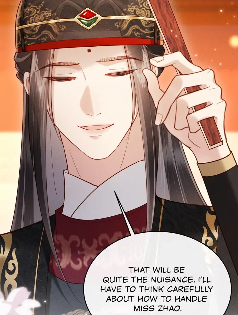 On Our Wedding Night, I Got Pregnant with the Chief Warden’s Child Chapter 23 page 13