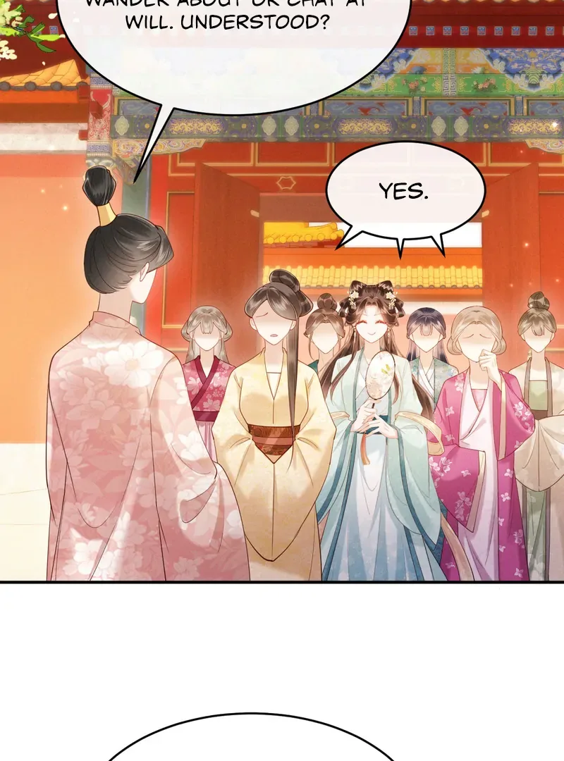 On Our Wedding Night, I Got Pregnant with the Chief Warden’s Child Chapter 23 page 4