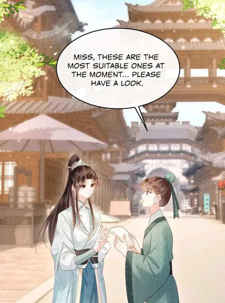 On Our Wedding Night, I Got Pregnant with the Chief Warden’s Child Chapter 24 page 36