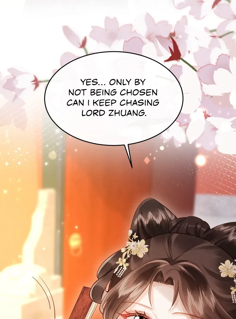 On Our Wedding Night, I Got Pregnant with the Chief Warden’s Child Chapter 23 page 11