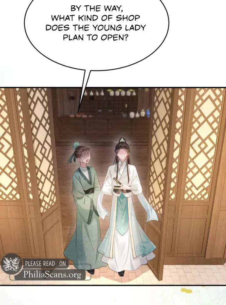 On Our Wedding Night, I Got Pregnant with the Chief Warden’s Child Chapter 24 page 54