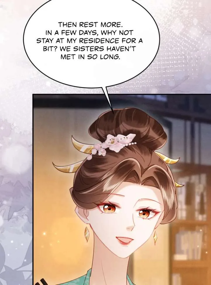 On Our Wedding Night, I Got Pregnant with the Chief Warden’s Child Chapter 24 page 28