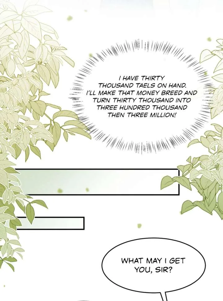 On Our Wedding Night, I Got Pregnant with the Chief Warden’s Child Chapter 24 page 40
