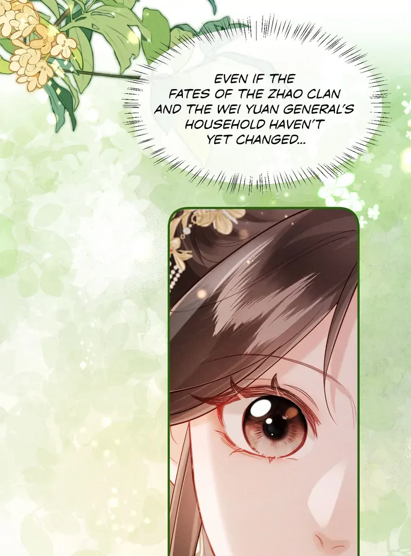 On Our Wedding Night, I Got Pregnant with the Chief Warden’s Child Chapter 23 page 18