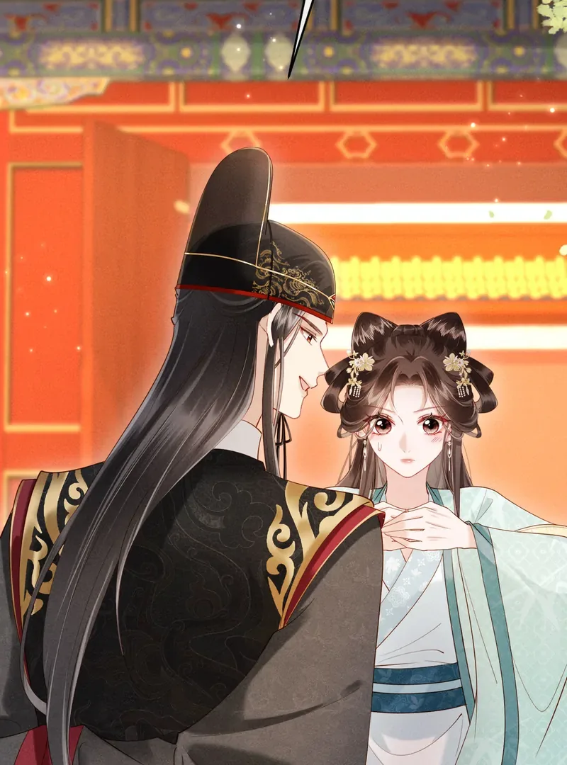 On Our Wedding Night, I Got Pregnant with the Chief Warden’s Child Chapter 23 page 29