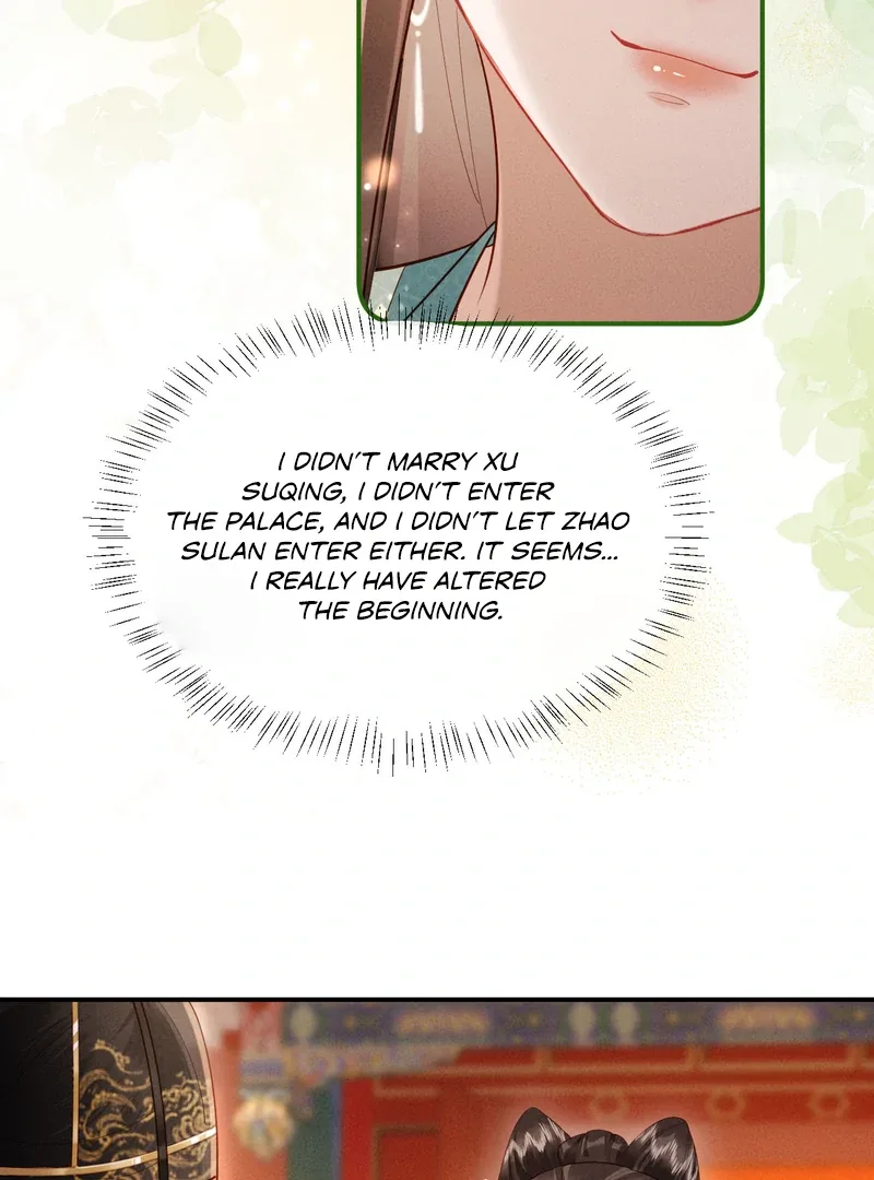On Our Wedding Night, I Got Pregnant with the Chief Warden’s Child Chapter 23 page 19