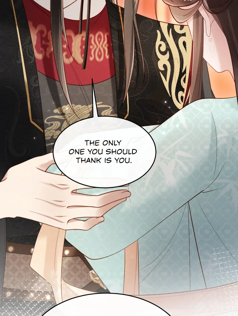 On Our Wedding Night, I Got Pregnant with the Chief Warden’s Child Chapter 23 page 26