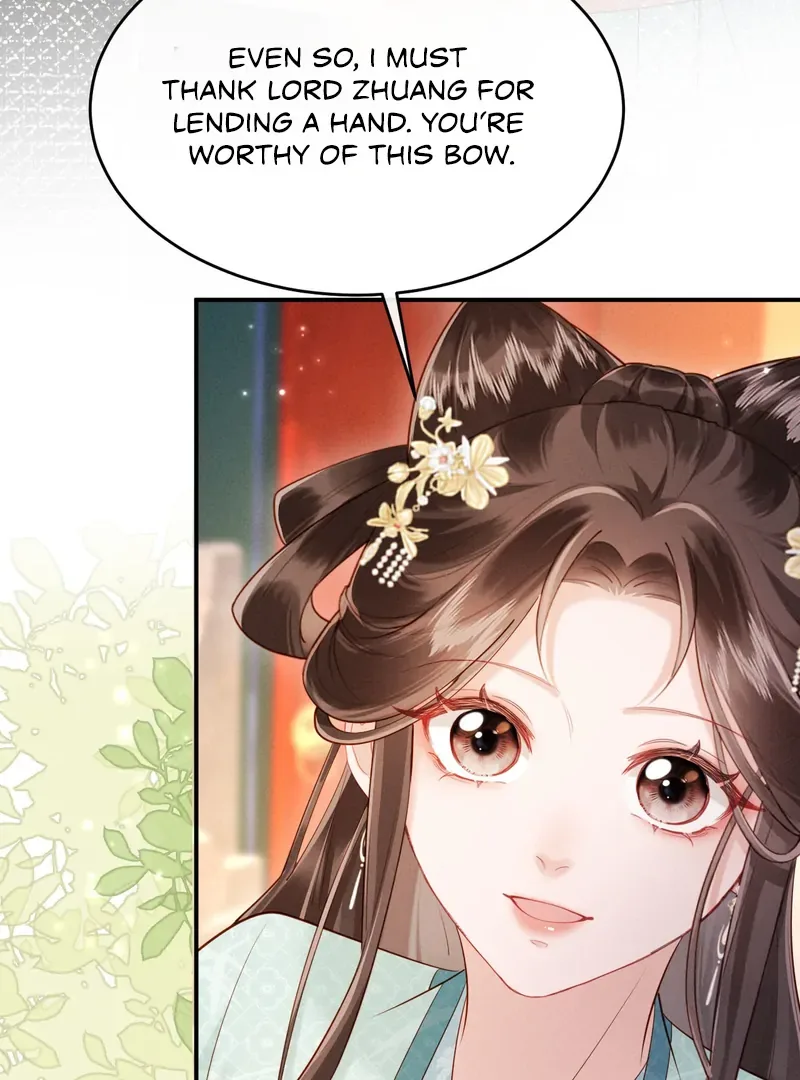 On Our Wedding Night, I Got Pregnant with the Chief Warden’s Child Chapter 23 page 27