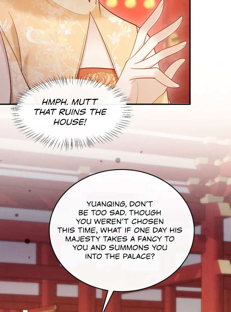 On Our Wedding Night, I Got Pregnant with the Chief Warden’s Child Chapter 23 page 48