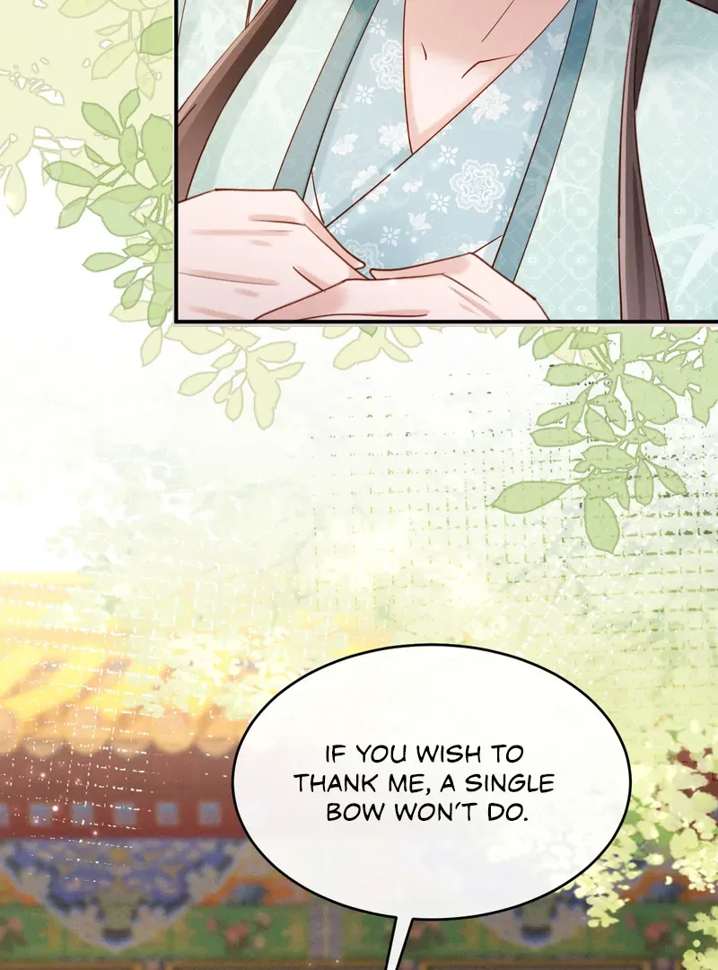 On Our Wedding Night, I Got Pregnant with the Chief Warden’s Child Chapter 23 page 28