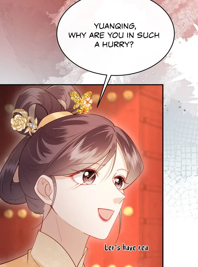 On Our Wedding Night, I Got Pregnant with the Chief Warden’s Child Chapter 23 page 47