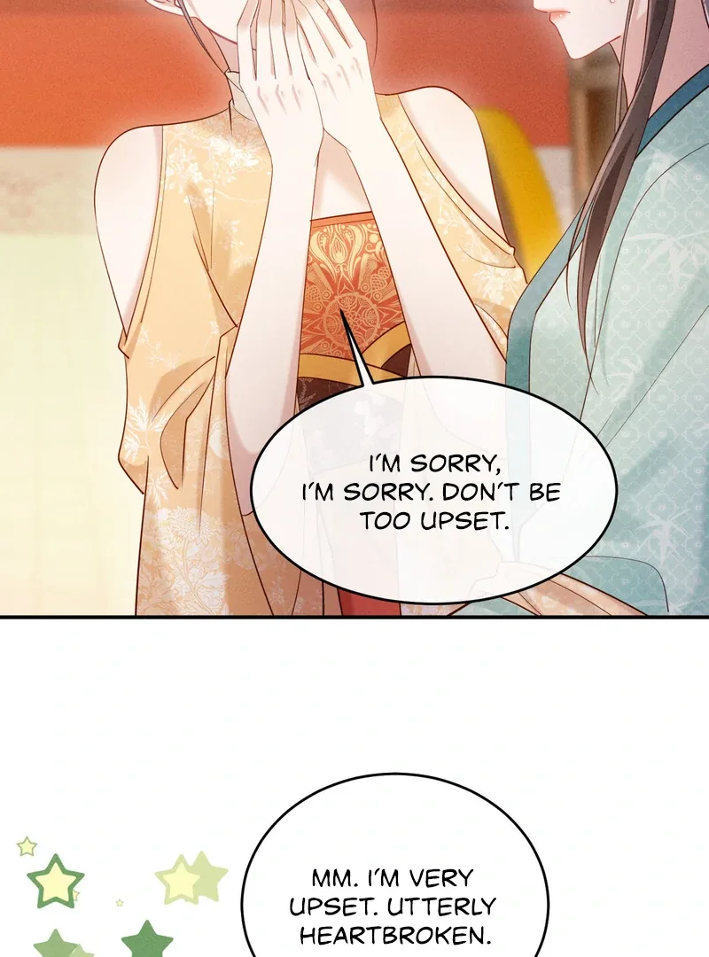 On Our Wedding Night, I Got Pregnant with the Chief Warden’s Child Chapter 23 page 55