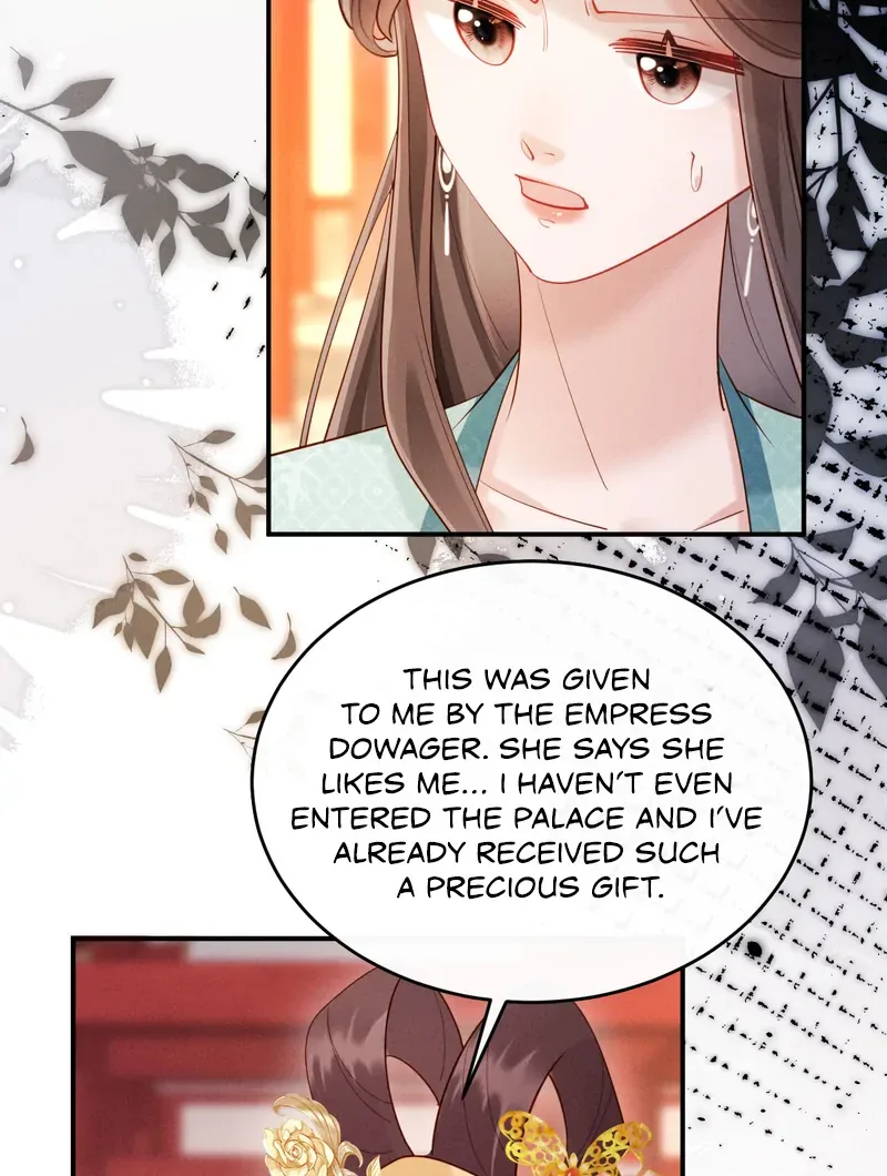 On Our Wedding Night, I Got Pregnant with the Chief Warden’s Child Chapter 23 page 51