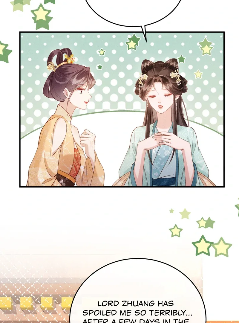 On Our Wedding Night, I Got Pregnant with the Chief Warden’s Child Chapter 23 page 56