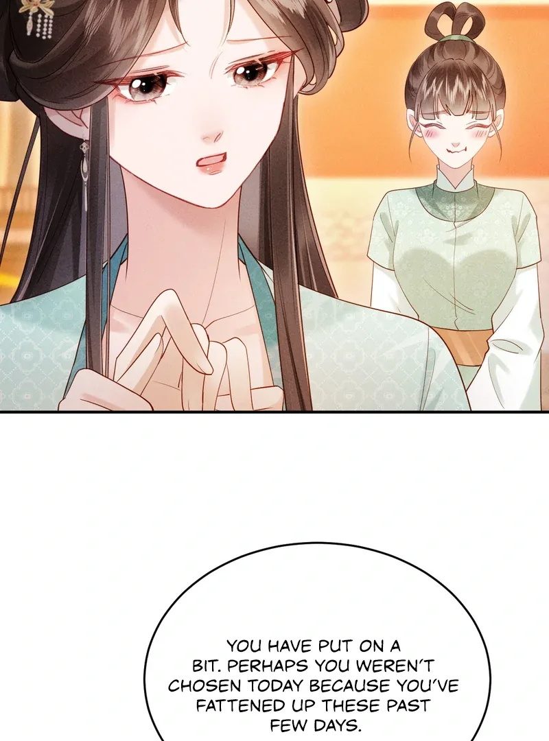 On Our Wedding Night, I Got Pregnant with the Chief Warden’s Child Chapter 23 page 61
