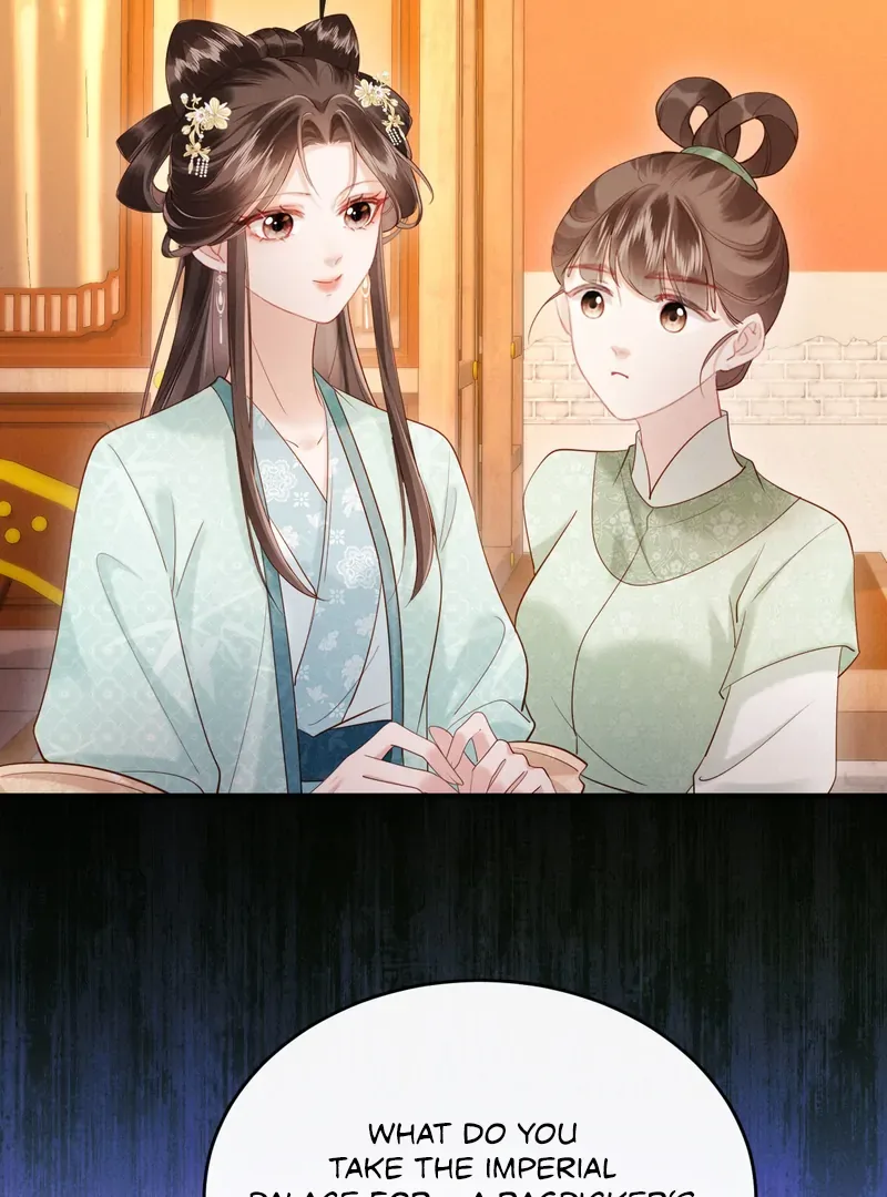 On Our Wedding Night, I Got Pregnant with the Chief Warden’s Child Chapter 23 page 43
