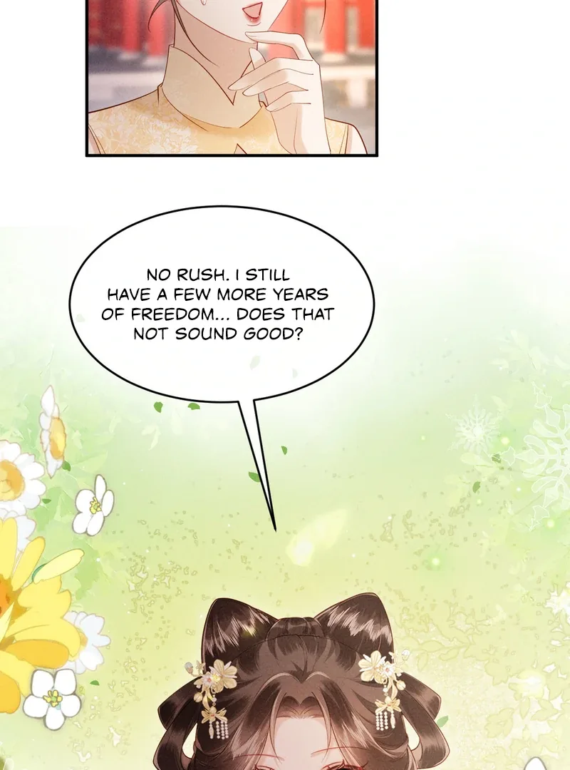 On Our Wedding Night, I Got Pregnant with the Chief Warden’s Child Chapter 23 page 70