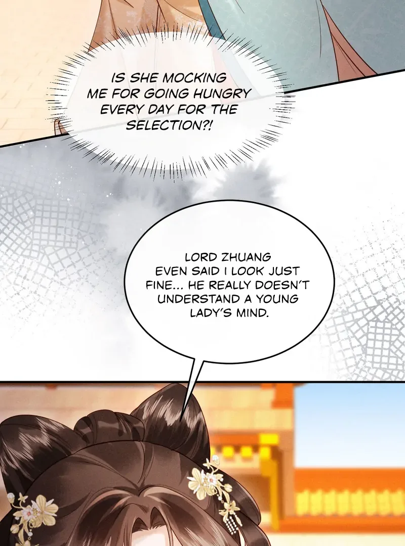 On Our Wedding Night, I Got Pregnant with the Chief Warden’s Child Chapter 23 page 60