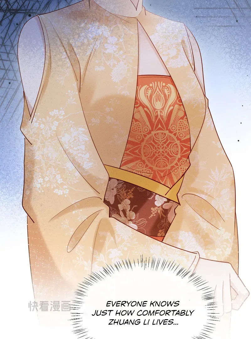 On Our Wedding Night, I Got Pregnant with the Chief Warden’s Child Chapter 23 page 68
