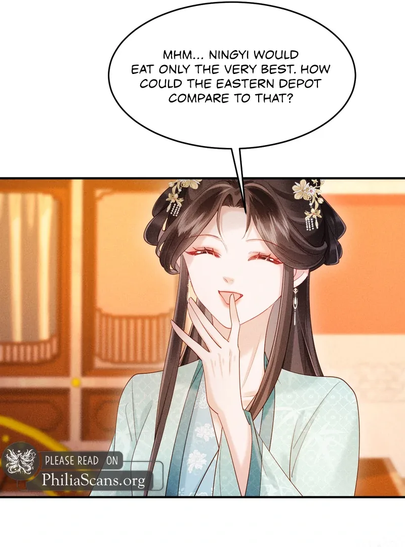 On Our Wedding Night, I Got Pregnant with the Chief Warden’s Child Chapter 23 page 66