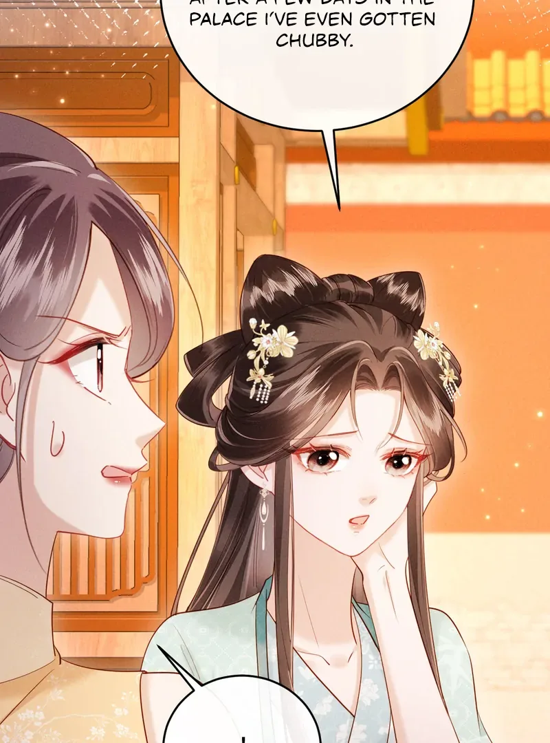 On Our Wedding Night, I Got Pregnant with the Chief Warden’s Child Chapter 23 page 57