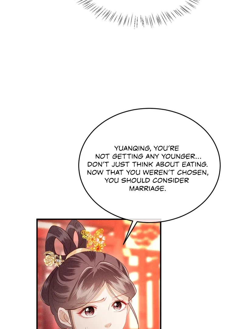 On Our Wedding Night, I Got Pregnant with the Chief Warden’s Child Chapter 23 page 69