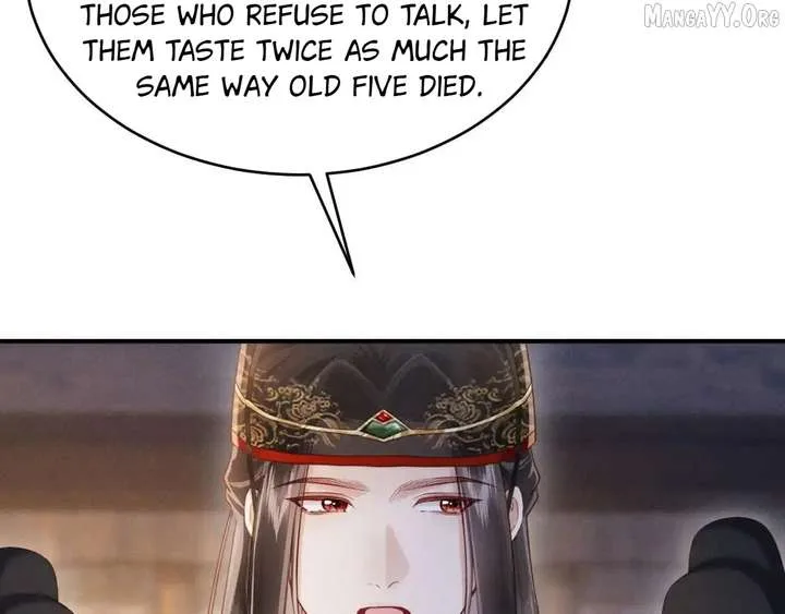 On Our Wedding Night, I Got Pregnant with the Chief Warden’s Child Chapter 31 page 10