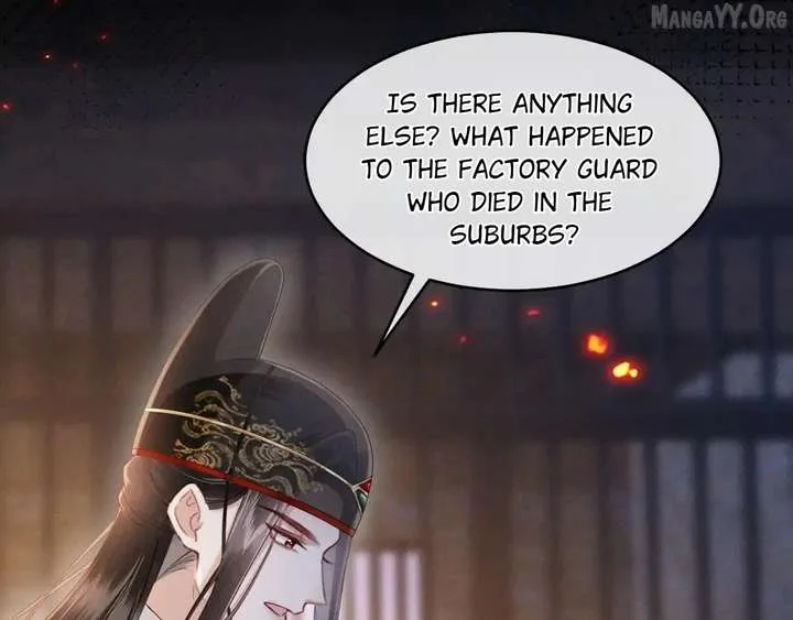 On Our Wedding Night, I Got Pregnant with the Chief Warden’s Child Chapter 31 page 7