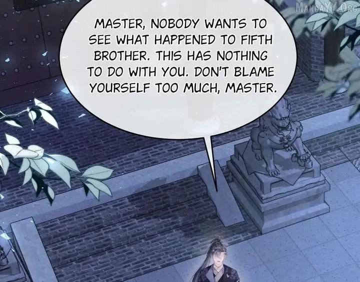 On Our Wedding Night, I Got Pregnant with the Chief Warden’s Child Chapter 31 page 13