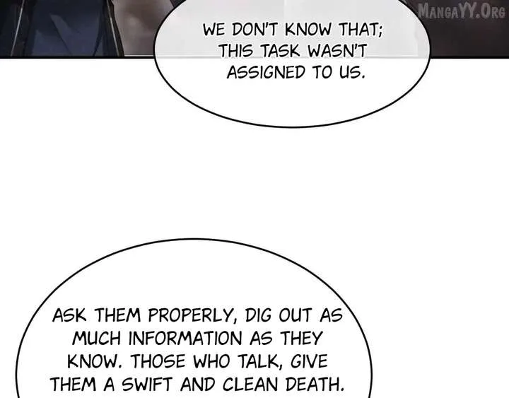 On Our Wedding Night, I Got Pregnant with the Chief Warden’s Child Chapter 31 page 9