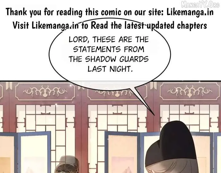 On Our Wedding Night, I Got Pregnant with the Chief Warden’s Child Chapter 32 page 2