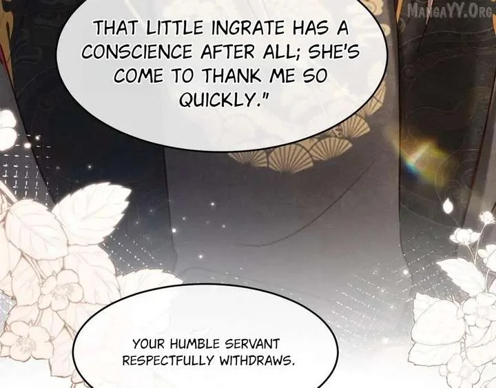 On Our Wedding Night, I Got Pregnant with the Chief Warden’s Child Chapter 32 page 15