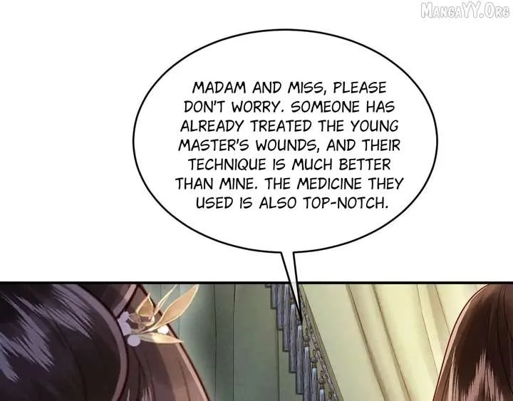 On Our Wedding Night, I Got Pregnant with the Chief Warden’s Child Chapter 31 page 52