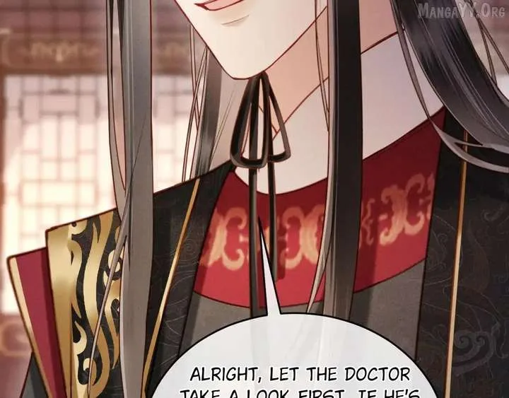 On Our Wedding Night, I Got Pregnant with the Chief Warden’s Child Chapter 31 page 40