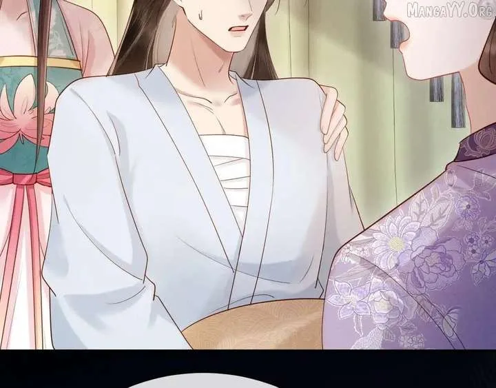 On Our Wedding Night, I Got Pregnant with the Chief Warden’s Child Chapter 31 page 72
