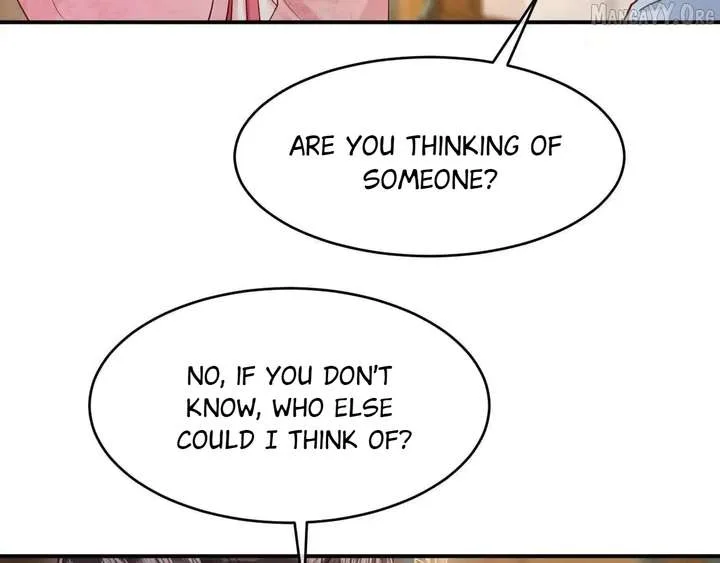 On Our Wedding Night, I Got Pregnant with the Chief Warden’s Child Chapter 31 page 85