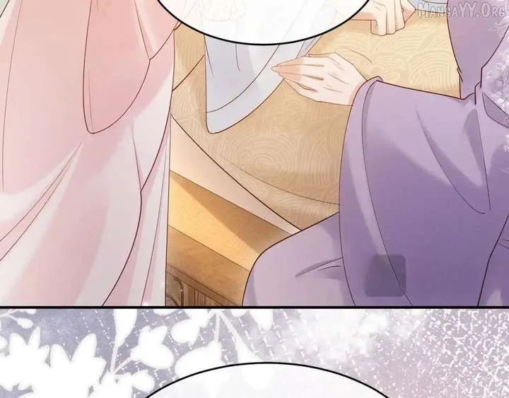 On Our Wedding Night, I Got Pregnant with the Chief Warden’s Child Chapter 31 page 106