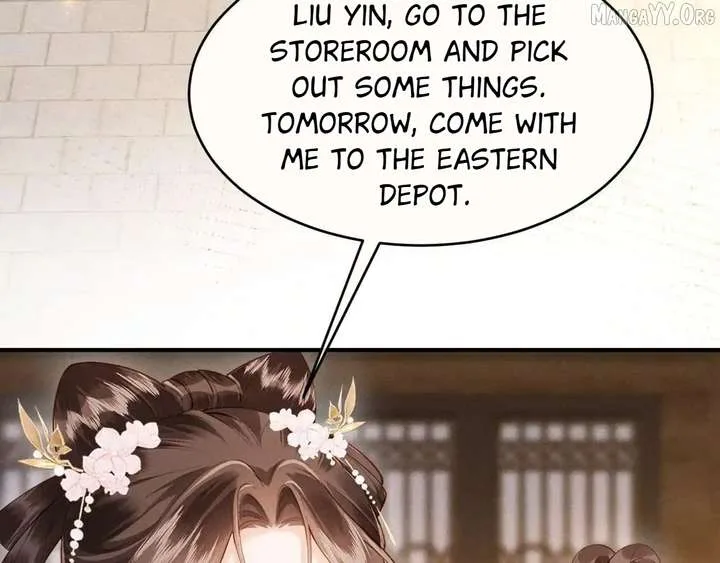 On Our Wedding Night, I Got Pregnant with the Chief Warden’s Child Chapter 31 page 112
