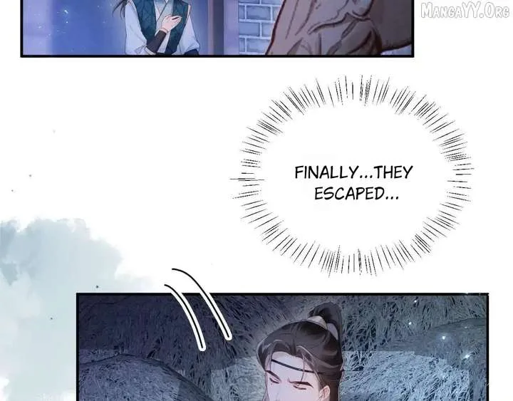 On Our Wedding Night, I Got Pregnant with the Chief Warden’s Child Chapter 31 page 25