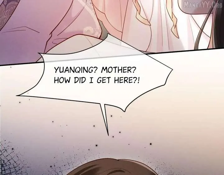 On Our Wedding Night, I Got Pregnant with the Chief Warden’s Child Chapter 31 page 68