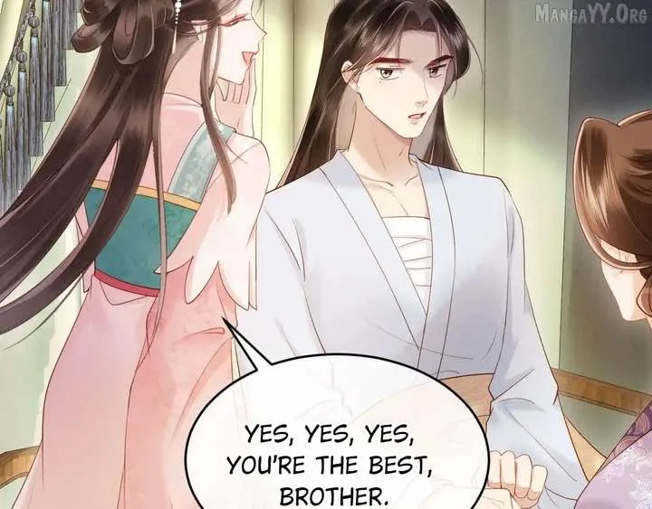 On Our Wedding Night, I Got Pregnant with the Chief Warden’s Child Chapter 31 page 105