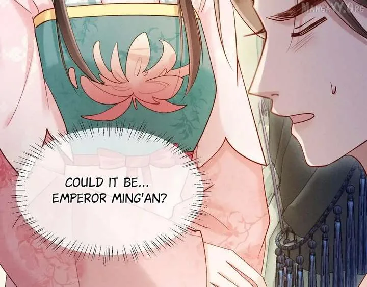 On Our Wedding Night, I Got Pregnant with the Chief Warden’s Child Chapter 31 page 79