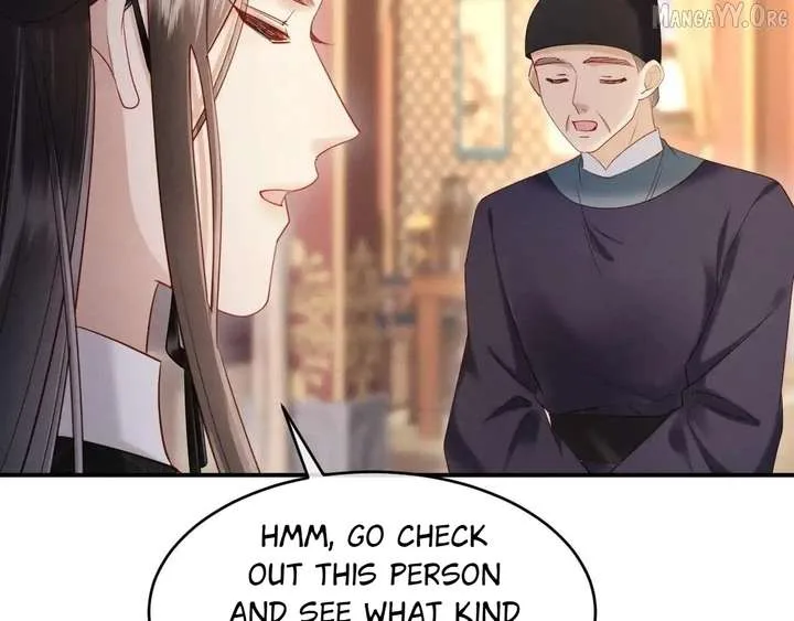 On Our Wedding Night, I Got Pregnant with the Chief Warden’s Child Chapter 32 page 9