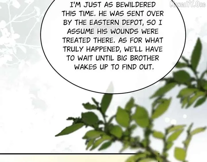 On Our Wedding Night, I Got Pregnant with the Chief Warden’s Child Chapter 31 page 59