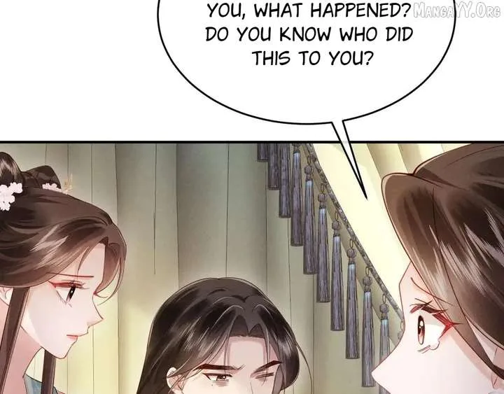 On Our Wedding Night, I Got Pregnant with the Chief Warden’s Child Chapter 31 page 71