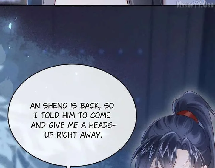 On Our Wedding Night, I Got Pregnant with the Chief Warden’s Child Chapter 31 page 19