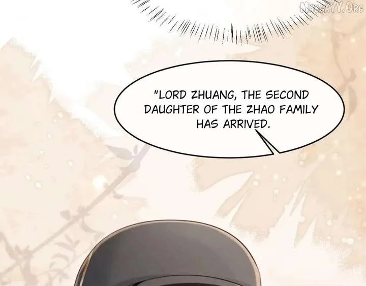 On Our Wedding Night, I Got Pregnant with the Chief Warden’s Child Chapter 32 page 12